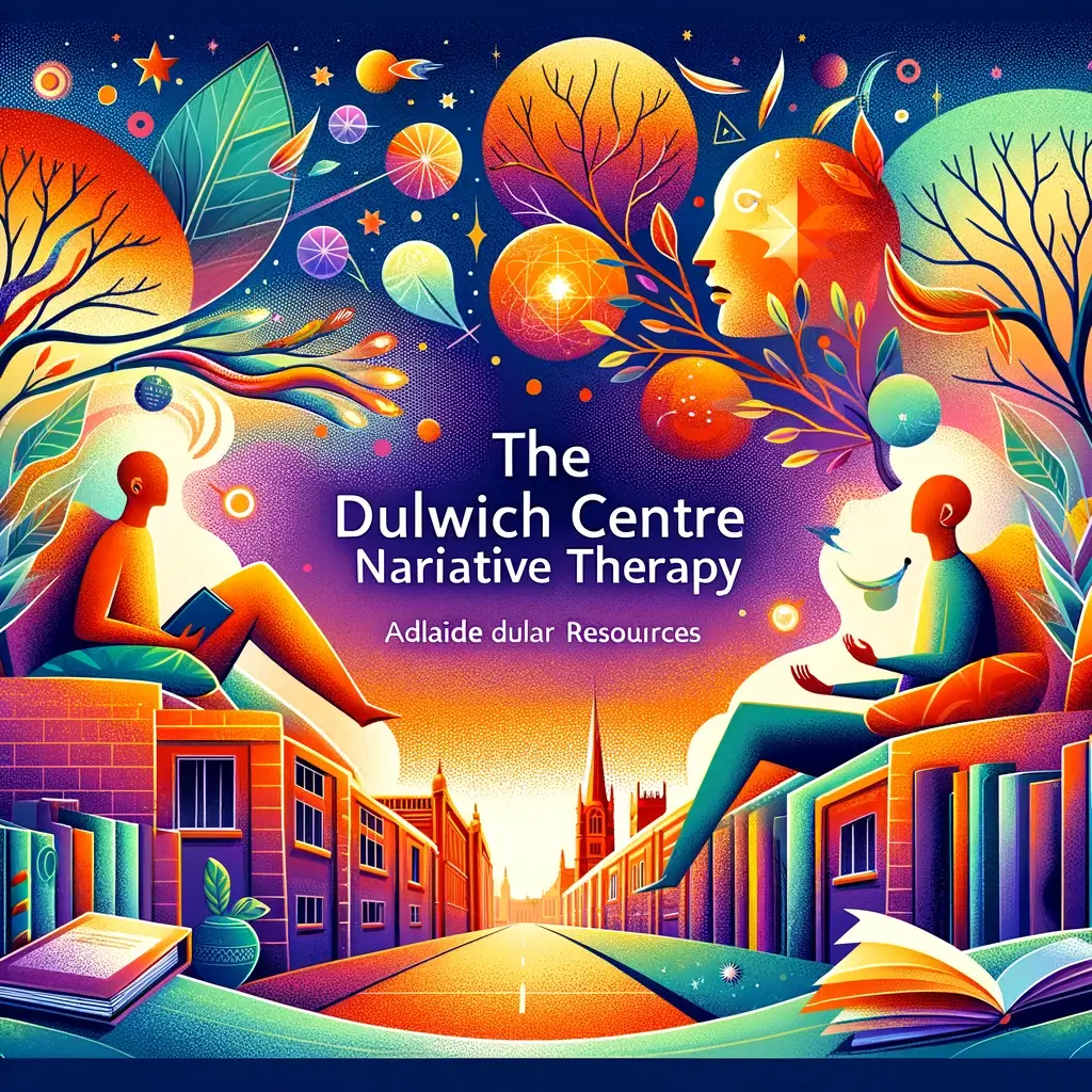 Dulwich Centre Narrative Therapy